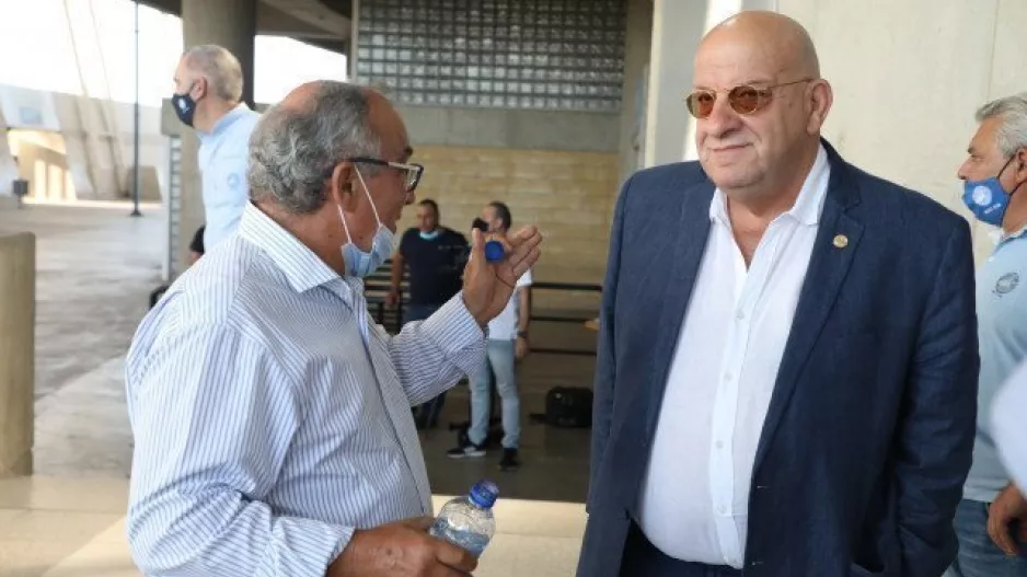 Γιάπας/Κούμας