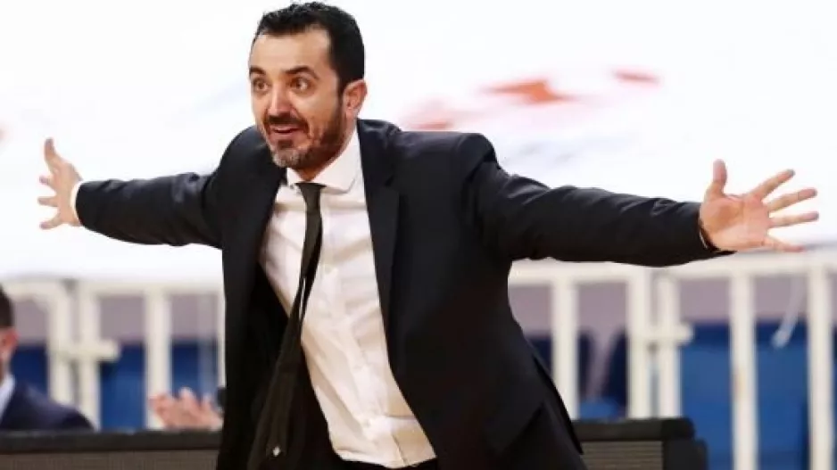 Αναλαμβάνει ο Βόβορας