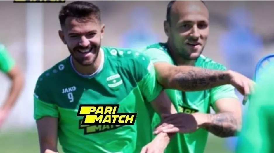 Mε το... μυαλό στην Πάφος FC (φώτος)