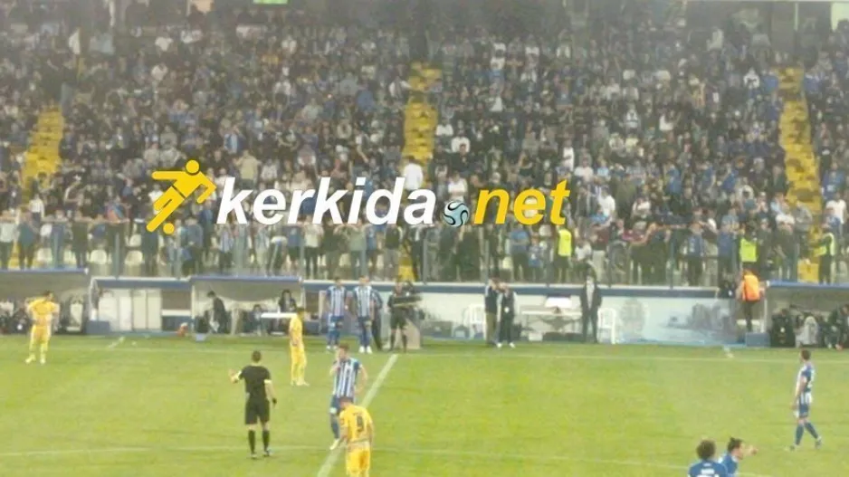 Διπλή... από τον Τιμούρ