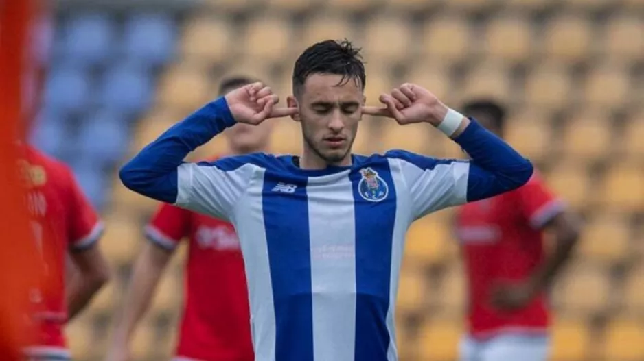 A Bola: «Ο Ολυμπιακός θέλει τον Αλφόνσο Σόουζα»