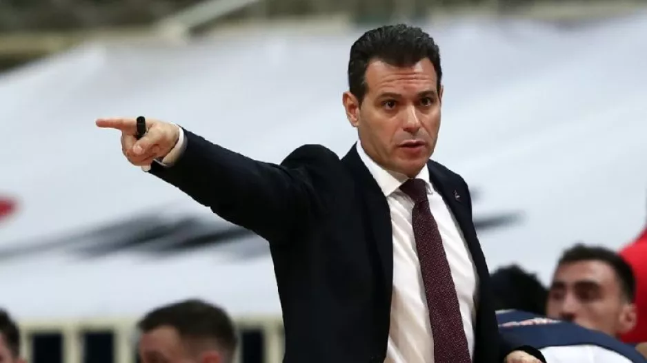 «Ο Ολυμπιακός έχει τη θέληση, την ικανότητα και την εμπειρία για να τα καταφέρει»