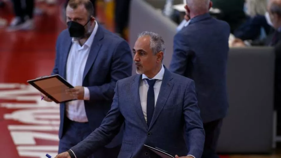 «Άμα είμαστε υγιείς, μπορούμε να κερδίσουμε όλα τα παιχνίδια»