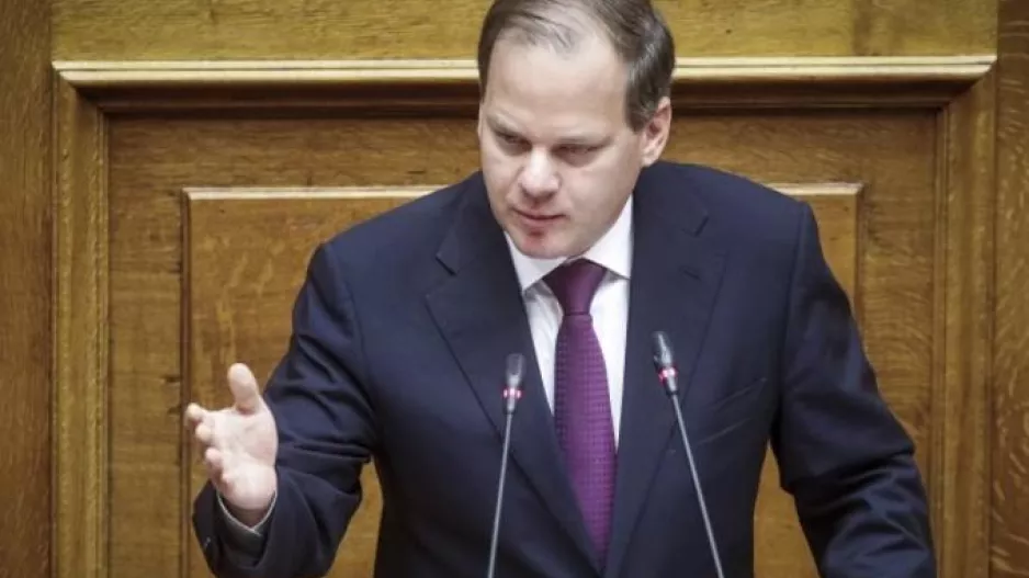 Καραμανλής για Νέα Τούμπα: «Έχουν δρομολογηθεί και έχουν γίνει σημαντικά βήματα»