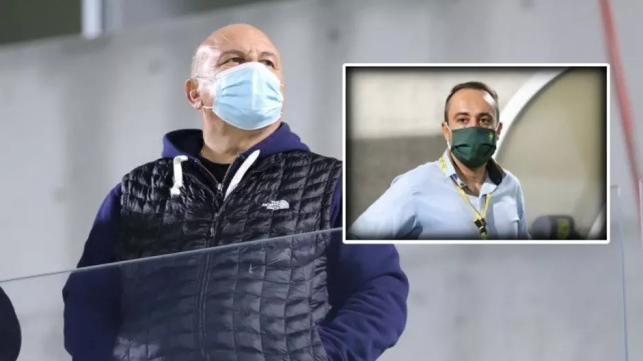 "Δεν έχουν αποδεχτεί την παραίτηση, είναι κρίσιμες οι στιγμές" 