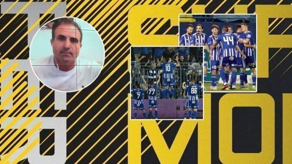 Γιατί η Ανόρθωση έκανε το ντέρμπι... περίπατο