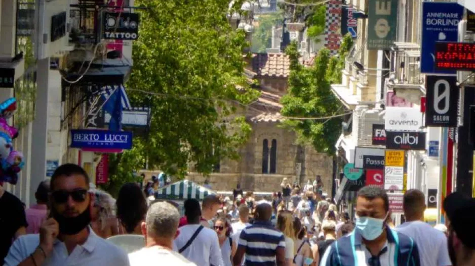 Από πότε χαλαρώνουν τα μέτρα - Το έκτακτο σχέδιο για το καλοκαίρι (Ελλάδα)