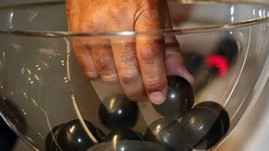 Βγαίνουν τα ζευγάρια για την ημιτελική φάση του Κυπέλλου 