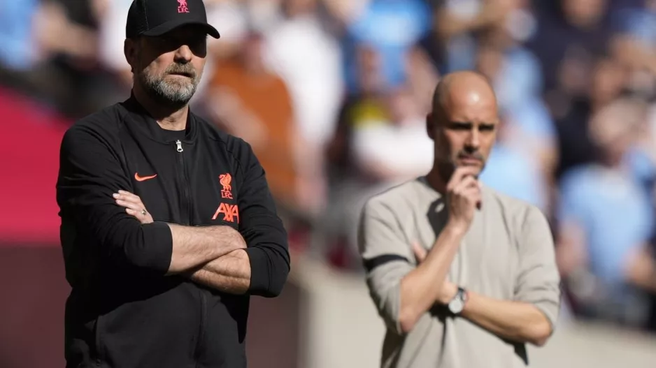 ΠΕΠ: "Θα κάνει καλό στην Premier League που ο Κλοπ ανανέωσε"