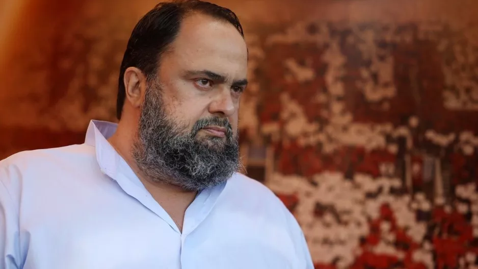 "Ο Μαρινάκης πρότεινε να καλύψει όλα τα έξοδά μας εδώ για δύο μήνες"