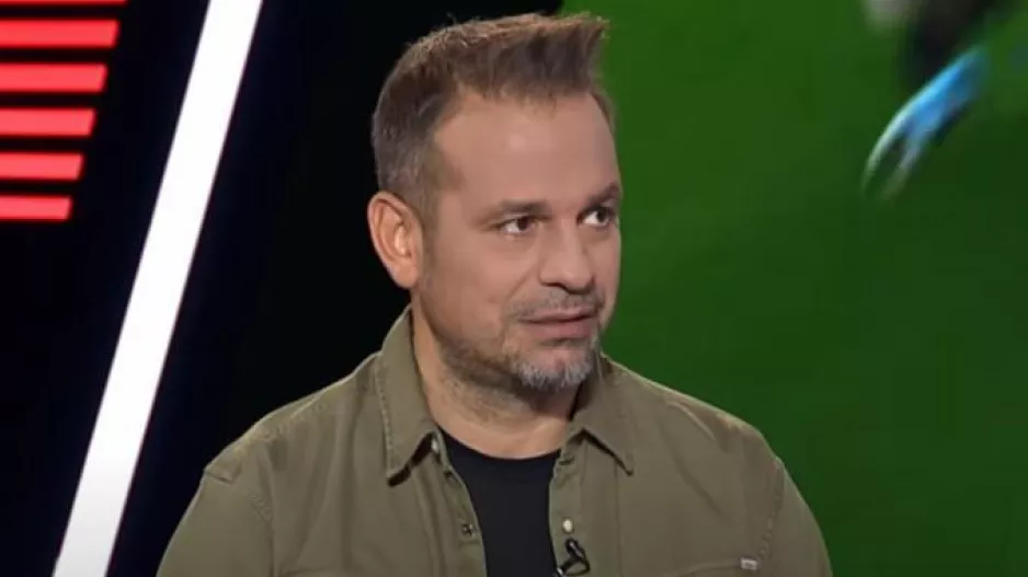 Ντέμης/"Αυτή είναι η μεγαλύτερη κίνηση του Μελισσανίδη"