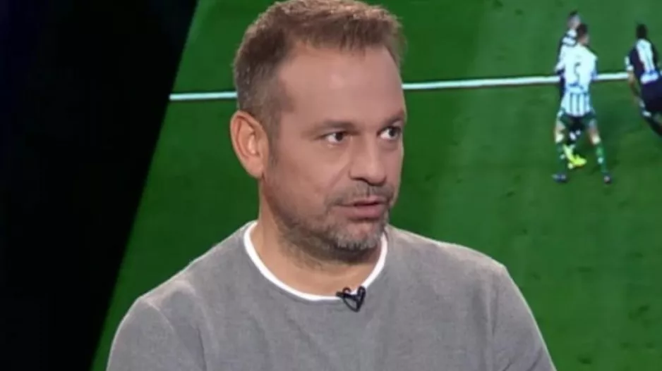 «Μιλάει ο ΠΑΟΚ που έχει πάρει τα περισσότερα πέναλτι - Να μάθει να χάνει ο Λουτσέσκου»