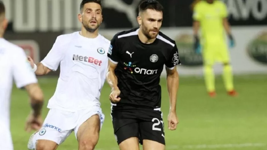 Μπήκε ο Τοράλ ενόψει Παναιτωλικού