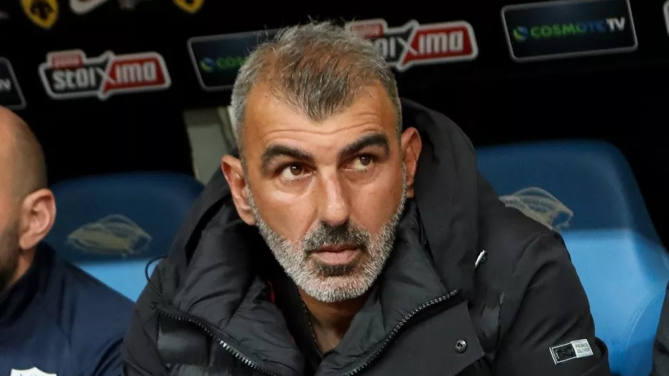Οφρυδόπουλος: "Χαίρεσαι να βλέπεις την ΑΕΚ Β', μακροπρόθεσμο κέρδος για τον σύλλογο"