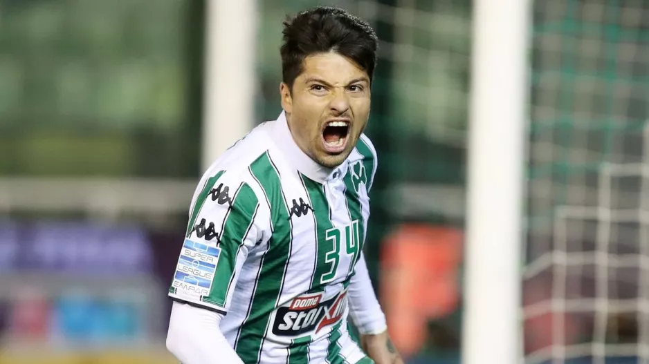 "Player Of The Month" με back-to-back!