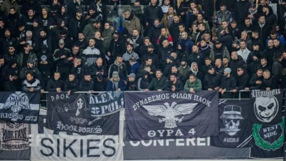 Παίρνει και άλλα εισιτήρια για «Βελοντρόμ» ο ΠΑΟΚ
