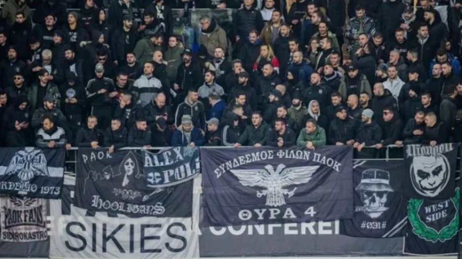 Aπεργία στα αεροδρόμια-Μπλόκο για τους οπαδούς του ΠΑΟΚ εν όψει Μαρσέιγ