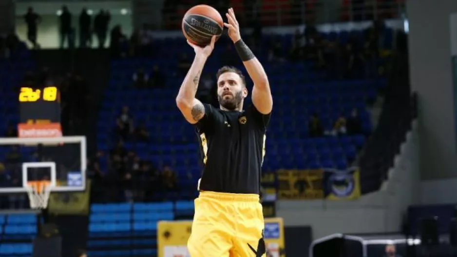 Εκτός ομάδας ο Παππάς, επεισόδιο με Σεγκούρα