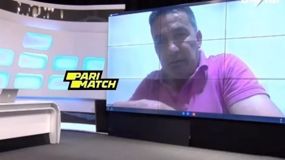 Περατικός στο S.M: "Πρέπει κάτι να αλλάξει στην Ανόρθωση/Eίμαι happy για τον Άρη"