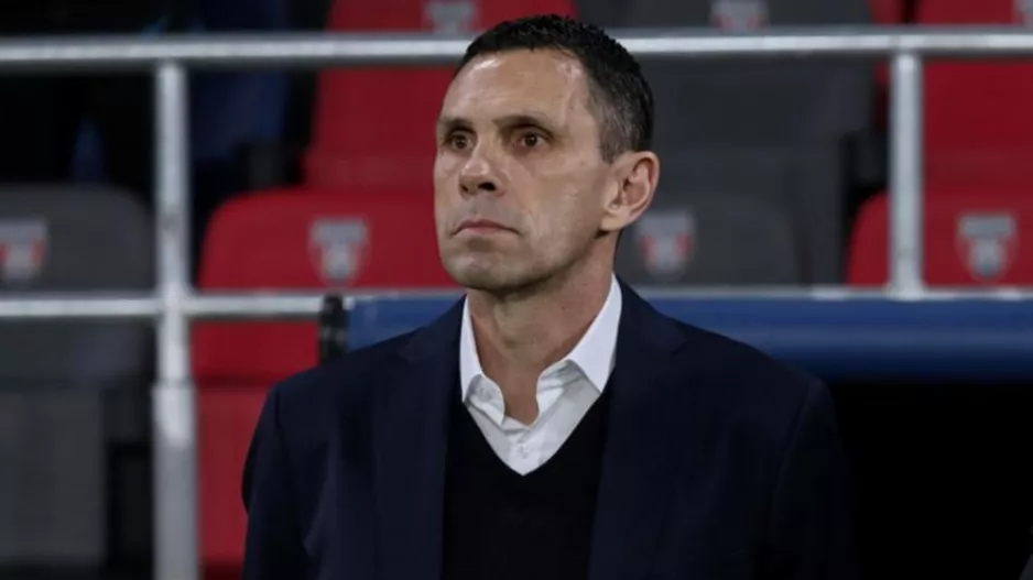 Πογέτ: «Σε γενικές γραμμές είμαι ευχαριστημένος με το ντεμπούτο μου»