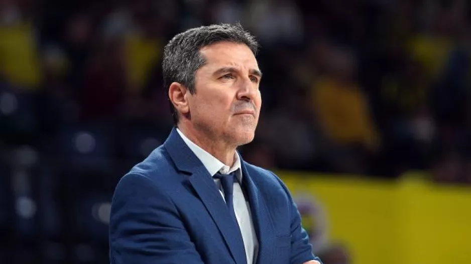 Πρίφτης: «Το βάλαμε και κερδίσαμε, αξίζαμε την νίκη»