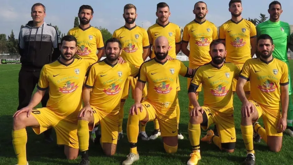 "Όλοι εκεί για το πρωτάθλημα!"