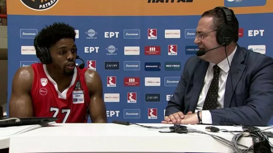 «Δύσκολη ομάδα η Μονακό, νωρίς να μιλάμε για Final 4»