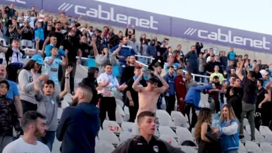 Πάνε Λεμεσό οι Παφίτες
