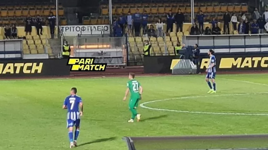 Σλόγκαρ... απ' τον Σεπτέμβριο!