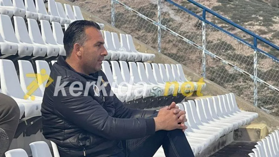 Πάφος-ΑΕΚ υπό το βλέμμα Σωφρόνη! 