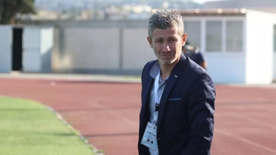 Σωτήρης Αντωνίου