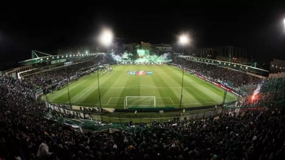 Sold Out η Λεωφόρος για το "αιώνιο"!
