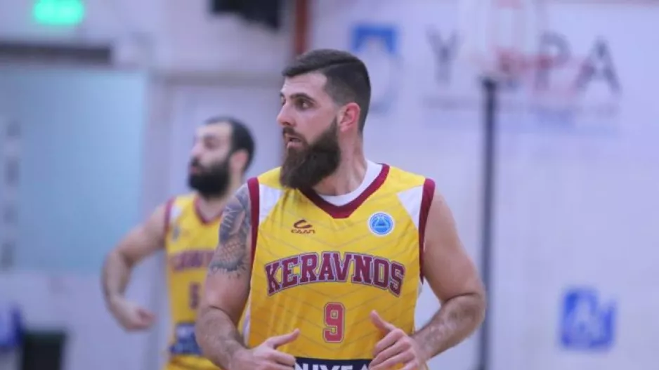 Πως ο Κεραυνός μπορεί να κερδίσει τον ΑΠΟΕΛ