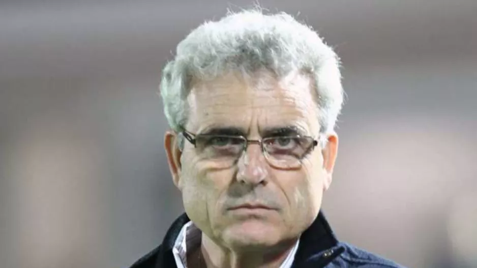 Τ. Αντωνίου: "Κανείς δεν ξεχνά το χέρι Αραγιούρι, το πάτημα του Εφραίμ-Σε 2 περιπτώσεις ο Ρισβάνης..."
