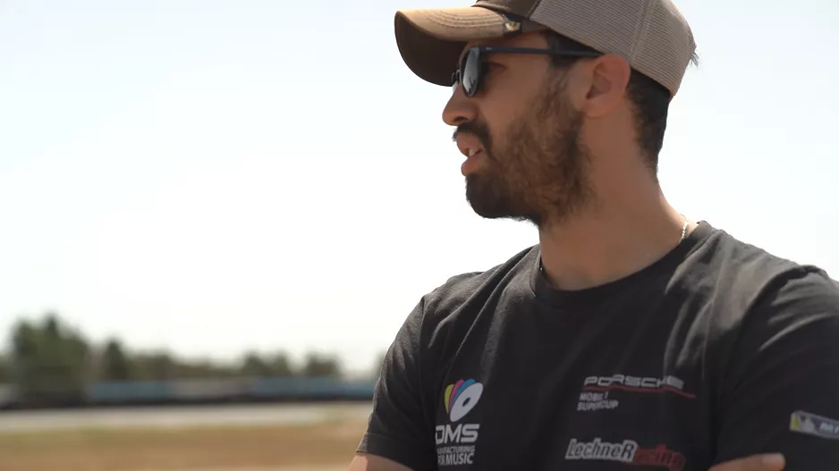 The Racing Line: Μην χάσατε το τέταρτο συναρπαστικό επεισόδιο της σειράς