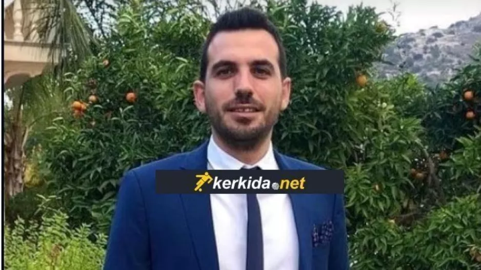 Θεοχάρους στο kerkida: "Eυχαριστώ τον μοναδικό κόσμο της Θύελλας"