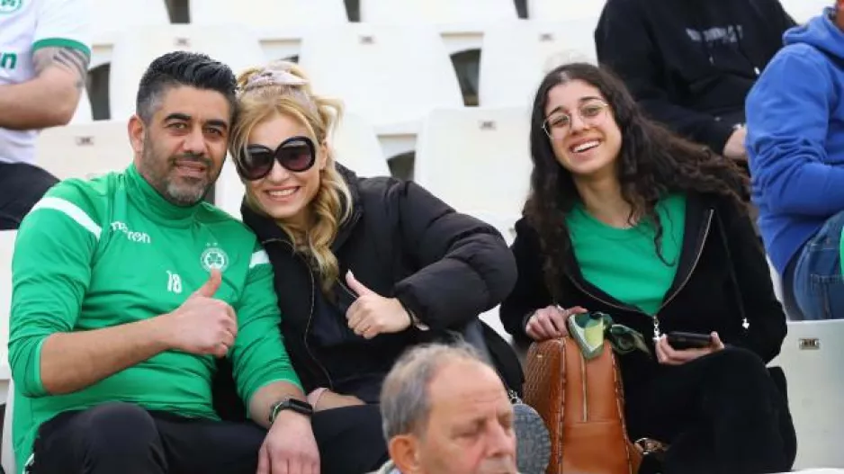 Ξεκίνησε η προπώληση των πρασίνων