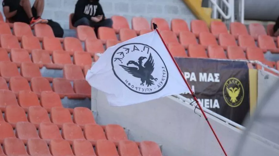 Χωρίς νίκη/ΠΑΕΕΚ