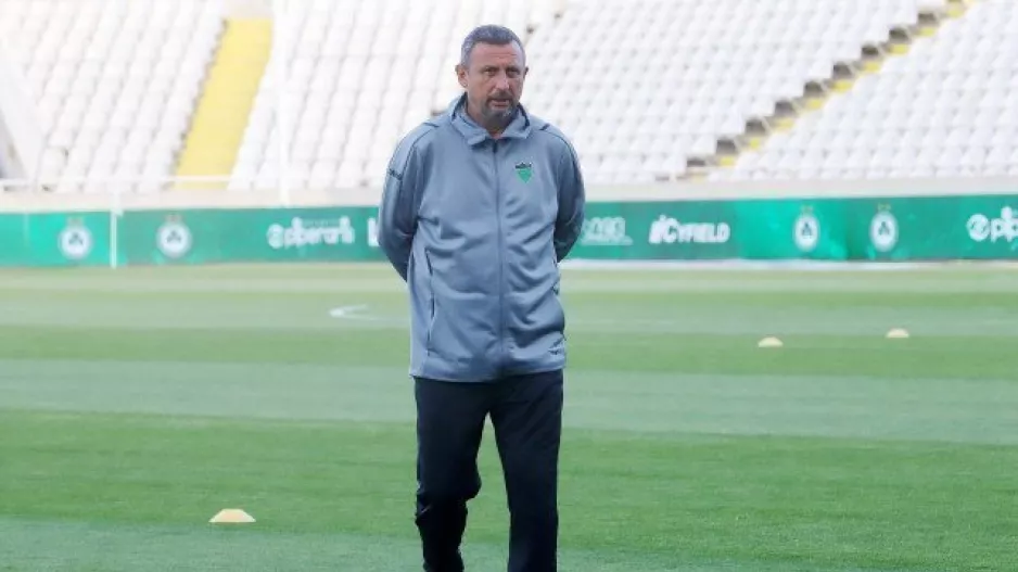Πρώην... Ομόνοια