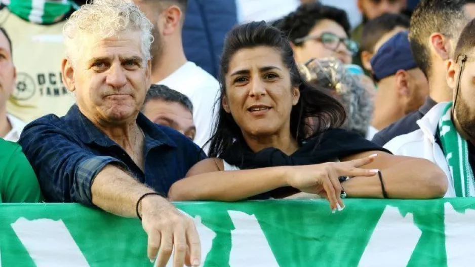 Παντού... η Μαρία