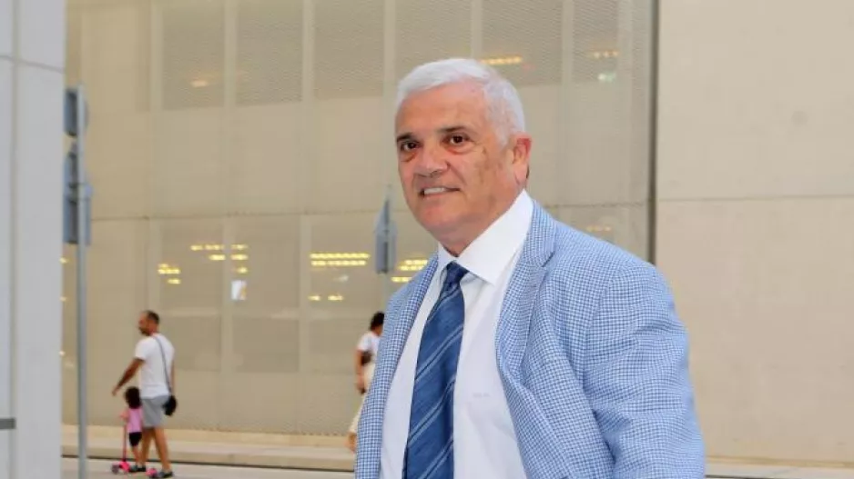 Όλα ανοιχτά στο θέμα του προπονητή στην ΑΕΚ