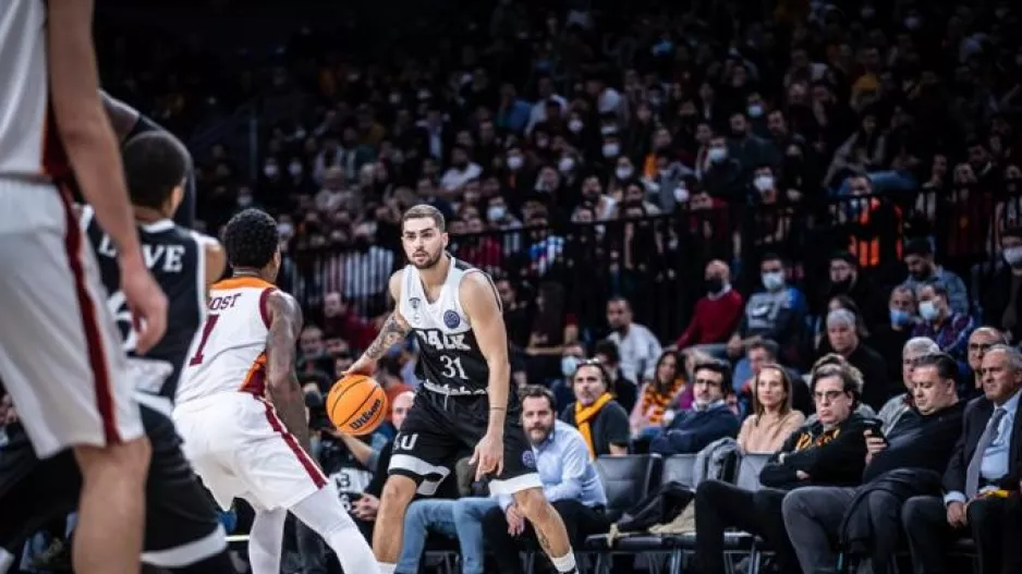 Τολιόπουλος: «Είχαμε ατυχίες, αλλά αντιδράσαμε σωστά»