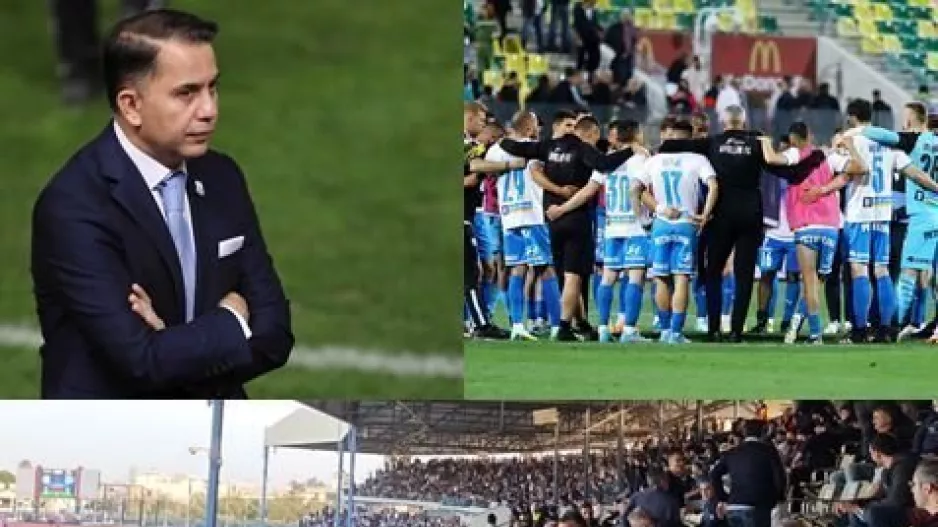 Απόλλων: Το καλύτερο δώρο για τα γενέθλια! 