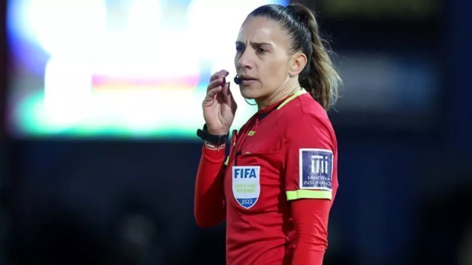 Η Ξένια πάει... Women’s EURO 2022