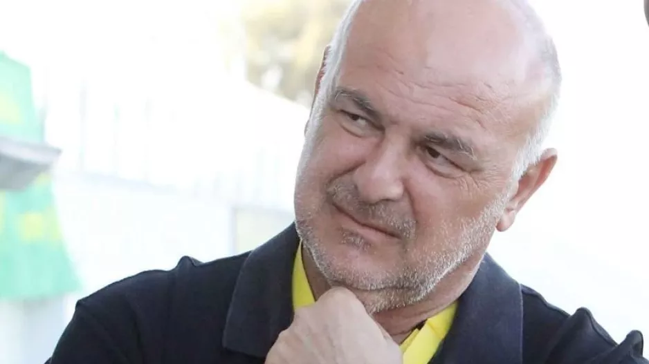 Η... ασέβεια, πίσω από την παραίτηση Καραπατάκη