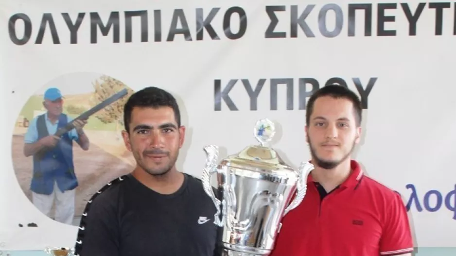 Οι νικητές των αγώνων σκητ