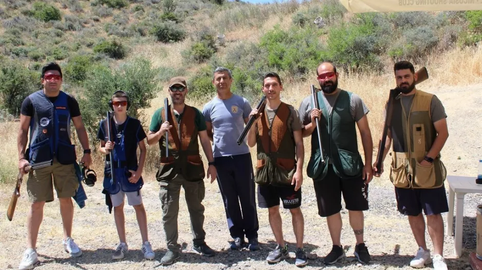 O «Αετός» Πλατανιστάσας  "ζευγάρωσε" τις νίκες του!