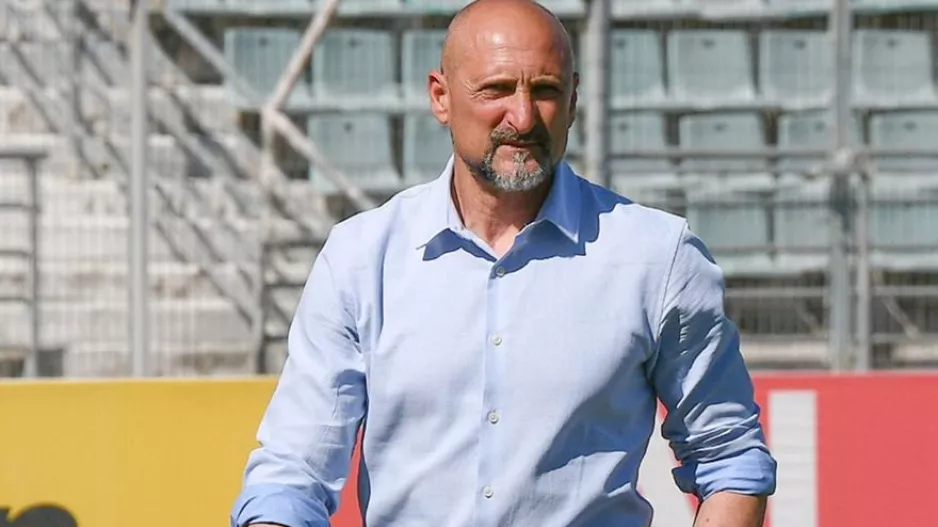 Φέστα: "Αγώνας ζωτικής σημασίας με τη Βέροια"