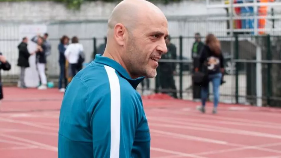 ΑΕΚ: Φήμες για Γεωργάτο