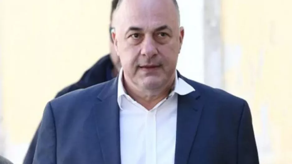 «Στόχος χυδαίας επίθεσης ο γιος μου από φιλάθλους του Άρη»